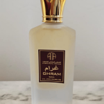 GHRAM PERFUME SPRAY 50ML